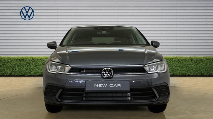 Volkswagen Polo 1.0 TSI Match 5dr Petrol Hatchback - Image 7